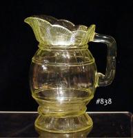 Glass Thumb