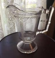 Glass Thumb