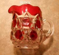 Glass Thumb