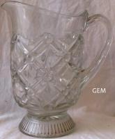 Glass Thumb