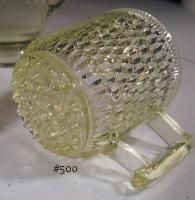 Glass Thumb