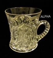 Glass Thumb
