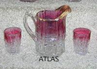 Glass Thumb