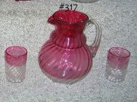 Glass Thumb