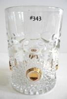 Glass Thumb