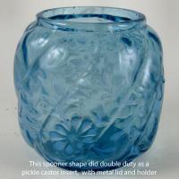 Glass Thumb