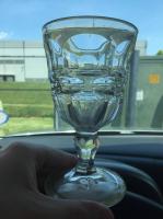 Glass Thumb