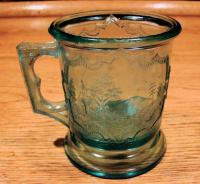 Glass Thumb
