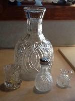 Glass Thumb