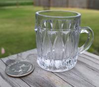 Glass Thumb