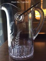 Glass Thumb