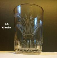 Glass Thumb