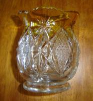 Glass Thumb