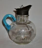 Glass Thumb