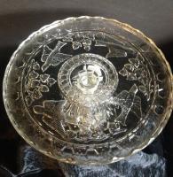 Glass Thumb