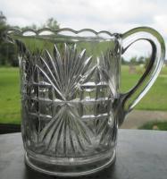 Glass Thumb