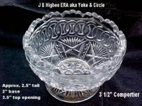 Glass Thumb