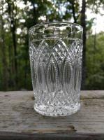 Glass Thumb