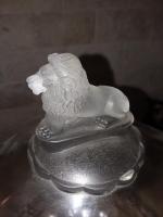 Glass Thumb
