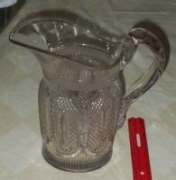 Glass Thumb