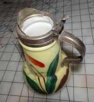 Glass Thumb