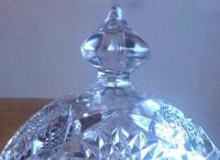 Glass Thumb