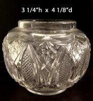 Glass Thumb