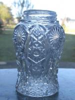 Glass Thumb