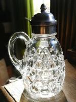 Glass Thumb