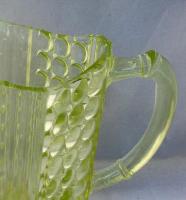 Glass Thumb
