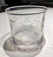 Glass Thumb