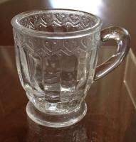 Glass Thumb