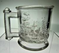 Glass Thumb
