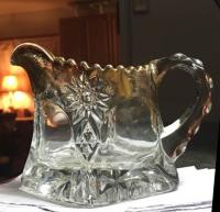 Glass Thumb