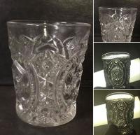 Glass Thumb