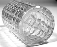 Glass Thumb