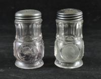 Glass Thumb