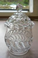 Glass Thumb