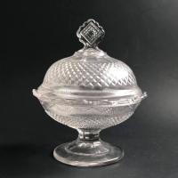 Glass Thumb