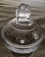 Glass Thumb