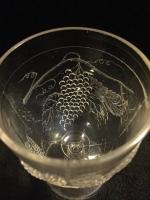Glass Thumb