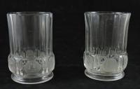 Glass Thumb