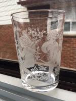 Glass Thumb