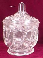 Glass Thumb
