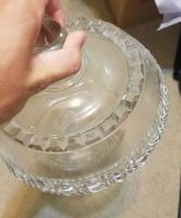 Glass Thumb