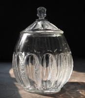 Glass Thumb