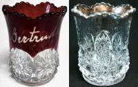 Glass Thumb