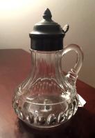 Glass Thumb