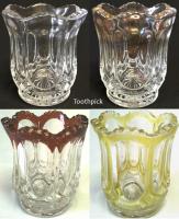 Glass Thumb