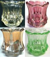 Glass Thumb